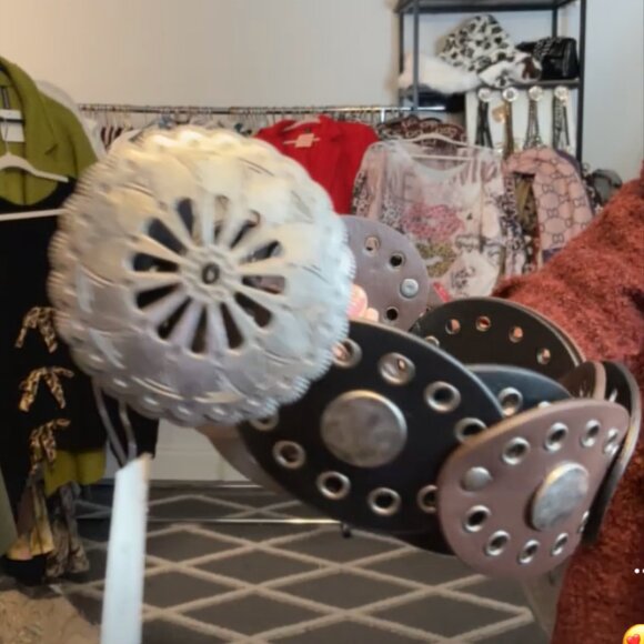 MOMS BELT - Picture 1 of 1